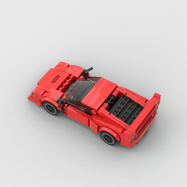 BMW M1 Procar