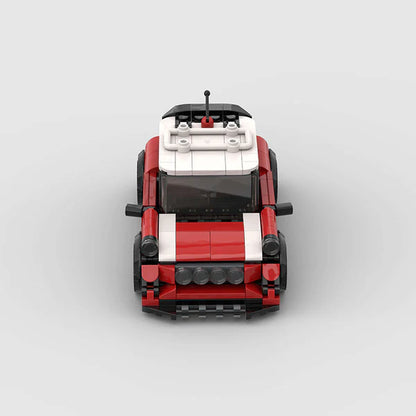 MINI Cooper JCW