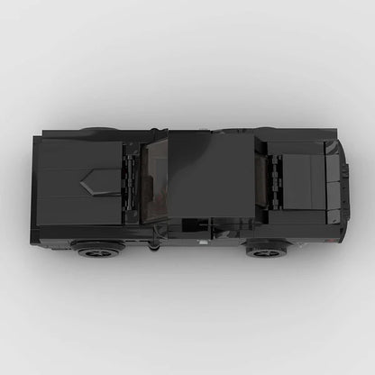 Buick Grand National