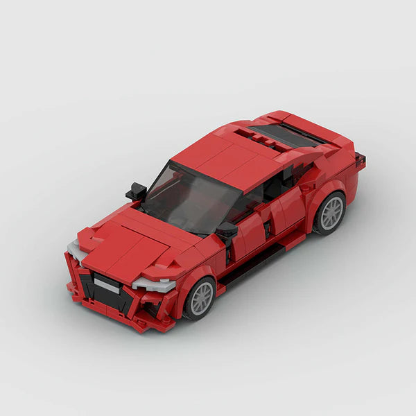 Audi RS7
