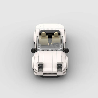 Mazda MX-5 Miata