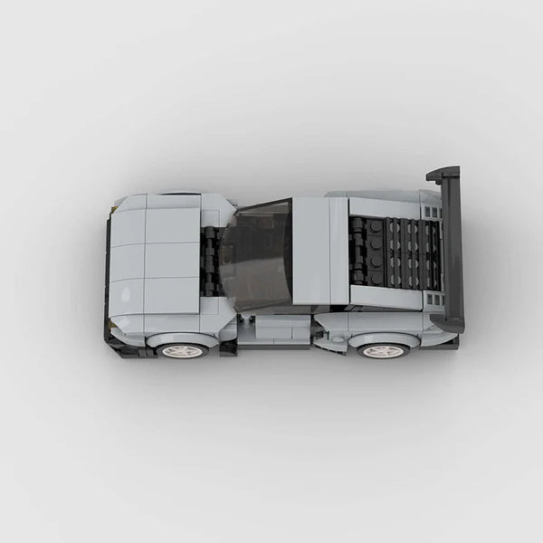 Hyundai N Vision 74