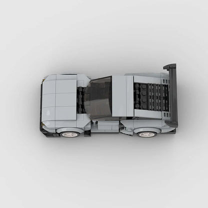 Hyundai N Vision 74