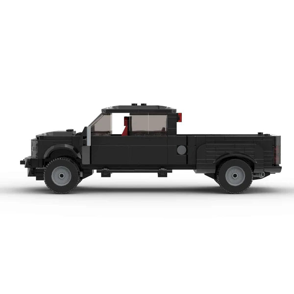 Ford F-450 Super Duty