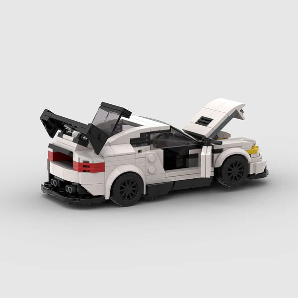 BMW M2C