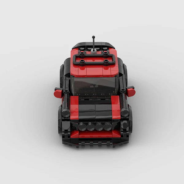 MINI Cooper JCW