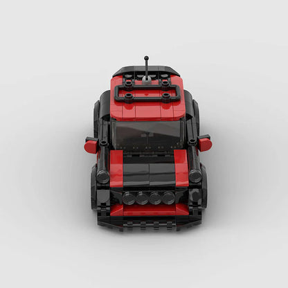 MINI Cooper JCW