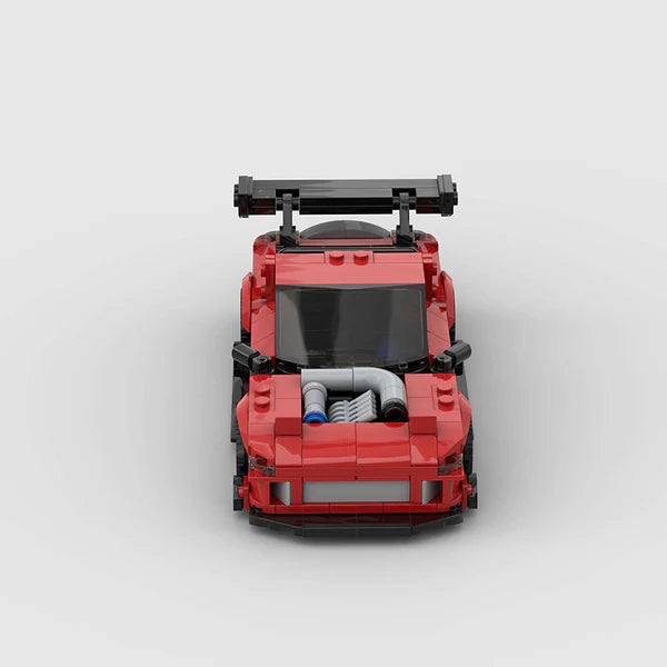 Mazda RX-7