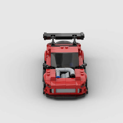 Mazda RX-7