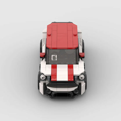 MINI Countryman F60