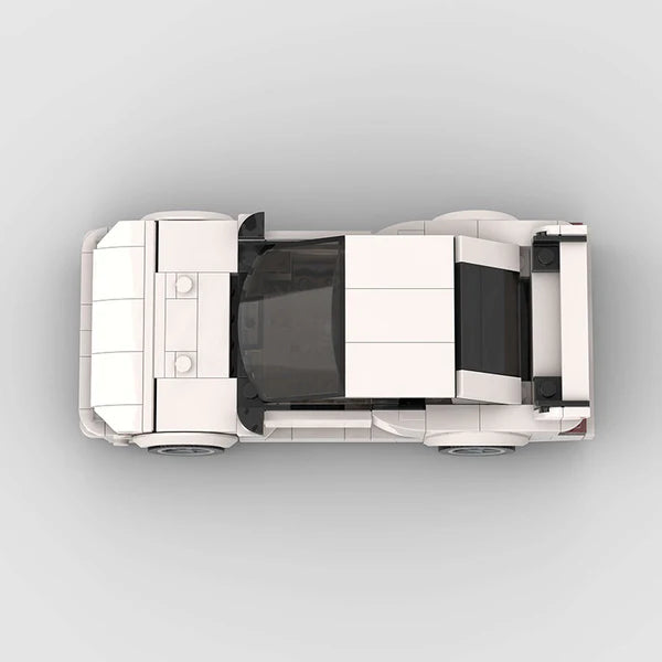 Nissan S13 Silvia 240SX