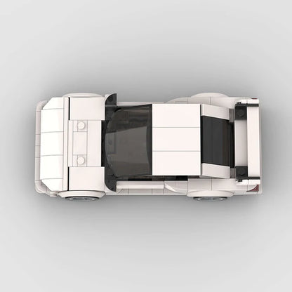 Nissan S13 Silvia 240SX