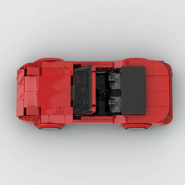 Mazda MX-5 Miata