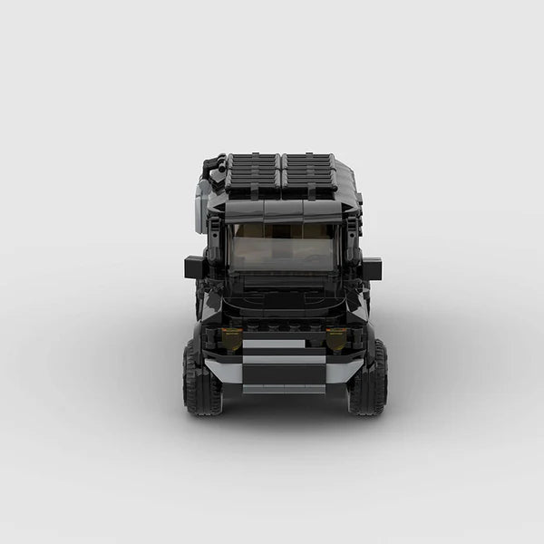 Land Rover Defender 110 X