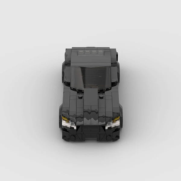 Ford Mustang GT