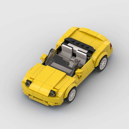 Mazda MX-5 Miata