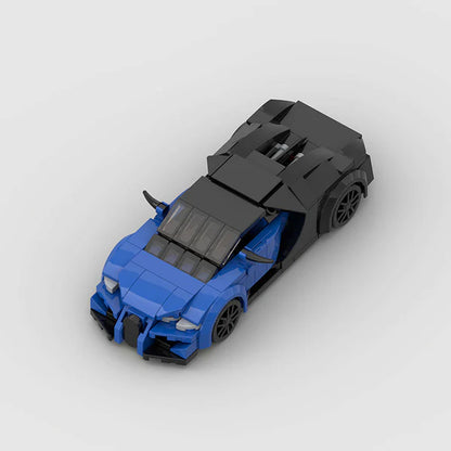 Bugatti Chiron