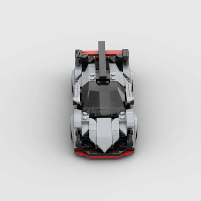 Lamborghini Veneno