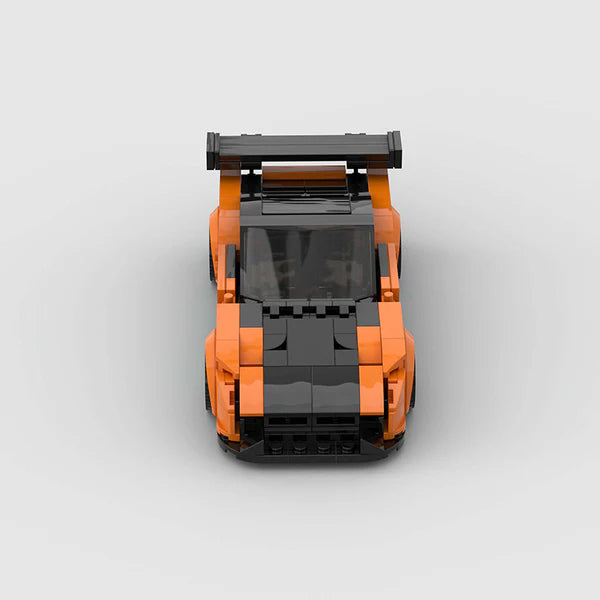 Mazda RX-7 FD "VeilSide Fortune" Fast & Furious