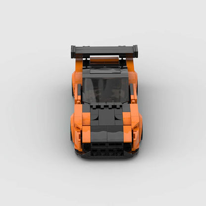 Mazda RX-7 FD "VeilSide Fortune" Fast & Furious