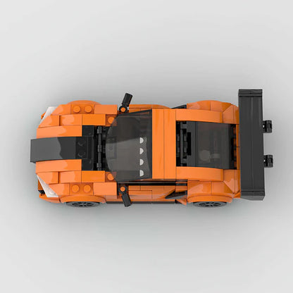 Toyota Supra GR