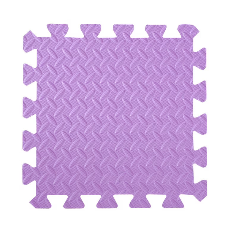 Puzzle Foam Mat