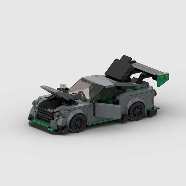 Bentley Continental GT3