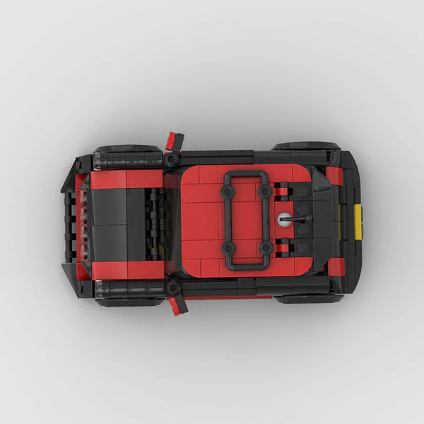 MINI Cooper JCW