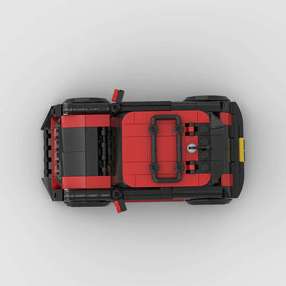 MINI Cooper JCW