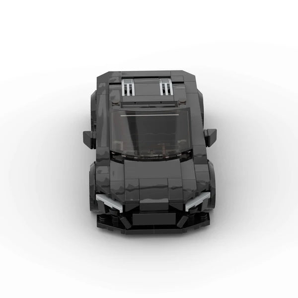Audi R8 Spyder