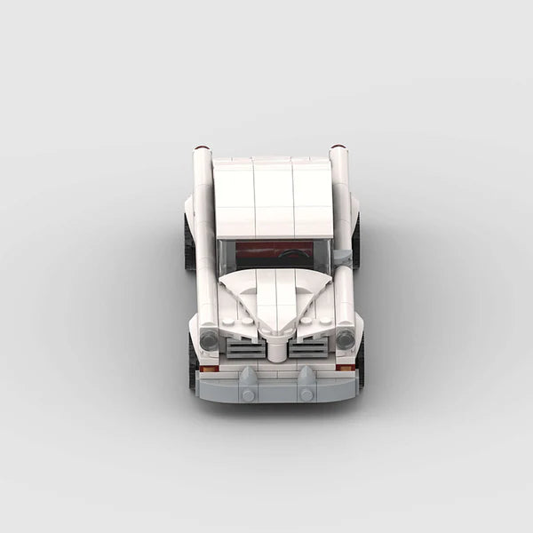 Volvo 120 Amazon