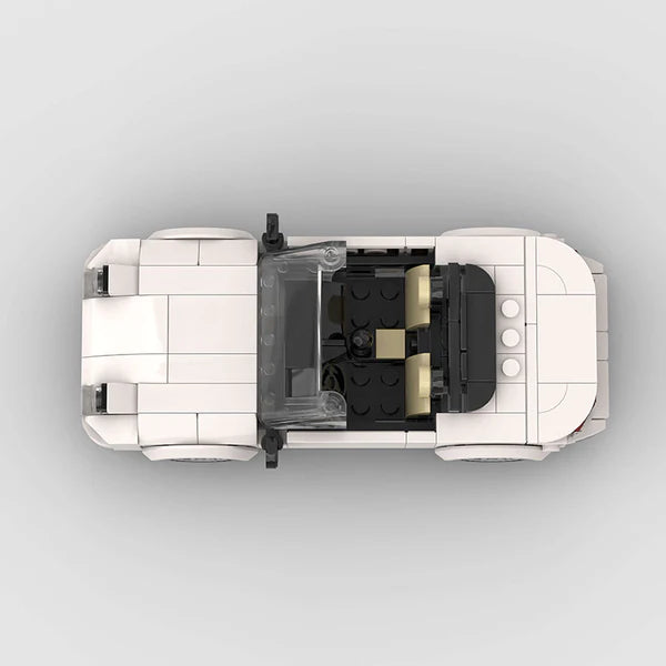 Mazda MX-5 Miata