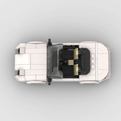 Mazda MX-5 Miata