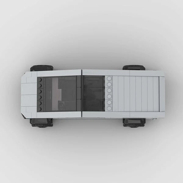 Tesla Cybertruck