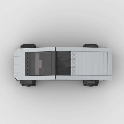 Tesla Cybertruck