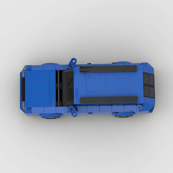 Audi RS2