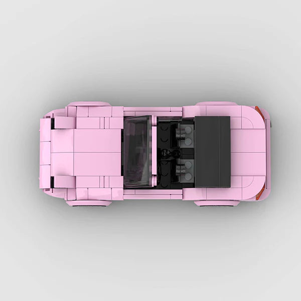 Mazda MX-5 Miata