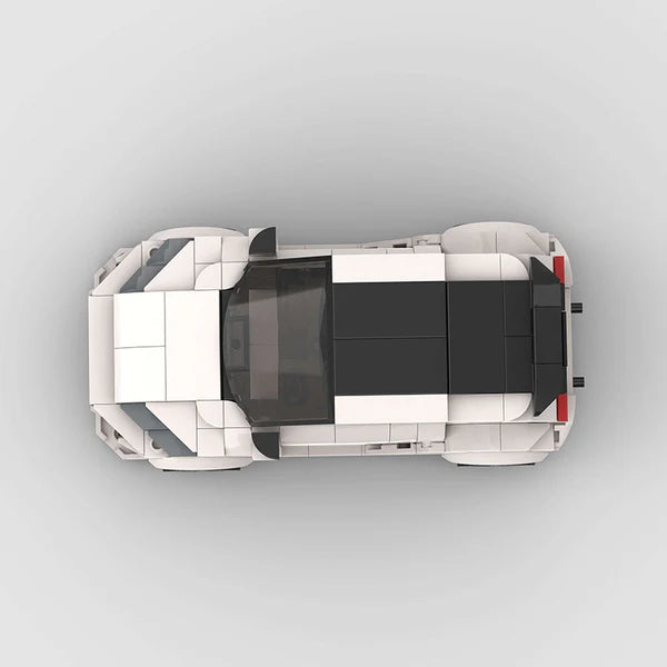 Toyota GR Yaris