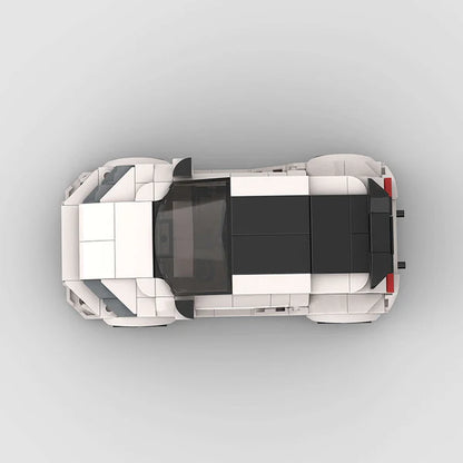 Toyota GR Yaris