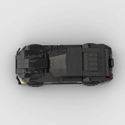 Ford Mustang GT