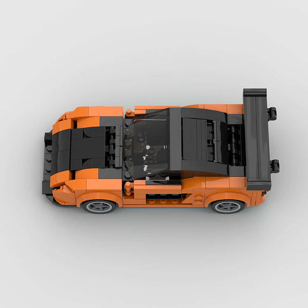 Mazda RX-7 FD "VeilSide Fortune" Fast & Furious