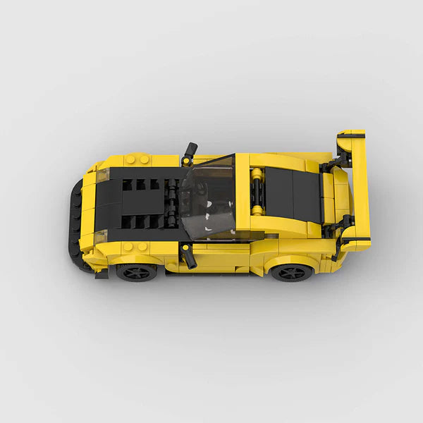 Mazda RX-7 FD "Keisuke" Initial D