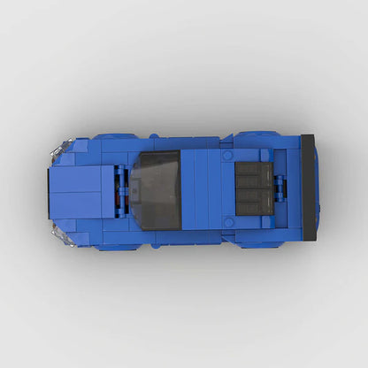Nissan Skyline R34 GT-R