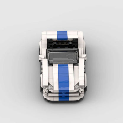 Dodge Viper RT/10