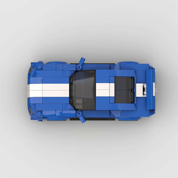 Ford Mustang Shelby GT500