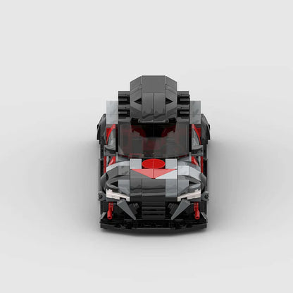 Audi RS6 DTM