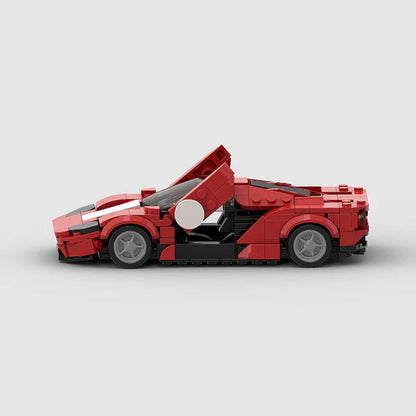 Ford GT67
