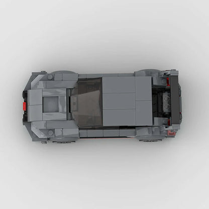 Honda Civic Type R