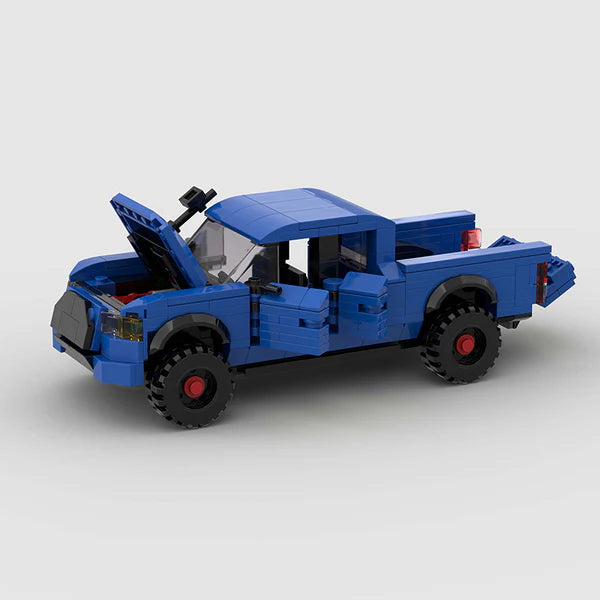 Ford F-150 Raptor