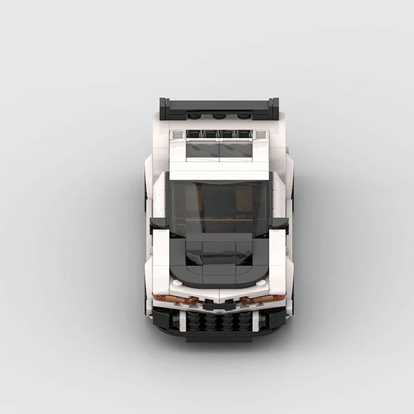Chevrolet Camaro ZL1